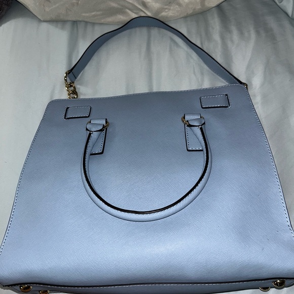 Michael Kors Hamilton Purse - Picture 3 of 9